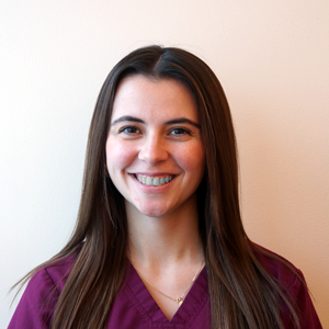 A headshot of Montana Cotter.